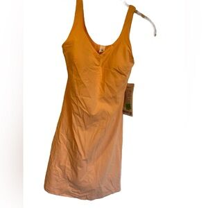 27. NWT Lululemon align dress Size 4